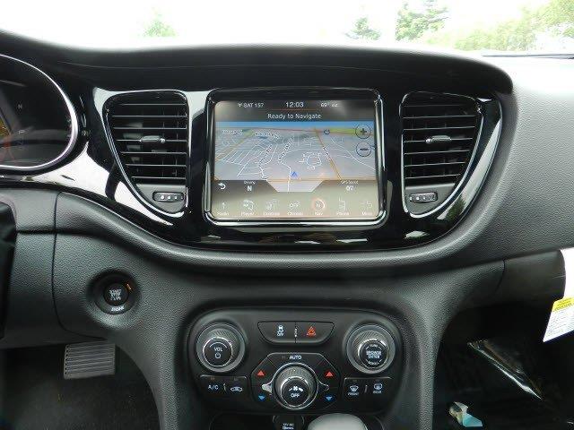 2013 Dodge Dart SLT 25