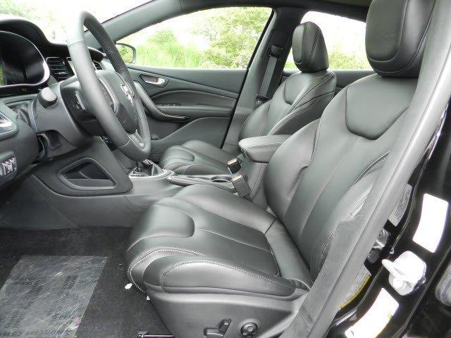 2013 Dodge Dart SLT 25