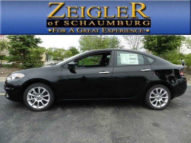 2013 Dodge Dart SLT 25