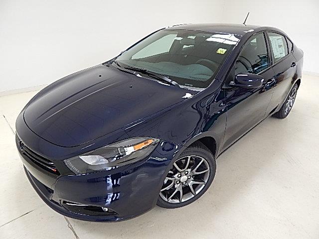 2013 Dodge Dart S