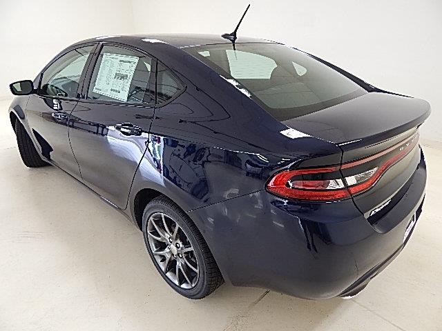 2013 Dodge Dart S