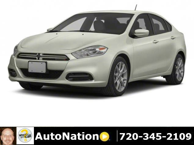 2013 Dodge Dart SLT 25