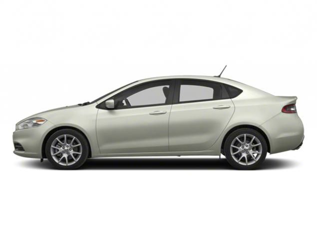 2013 Dodge Dart SLT 25