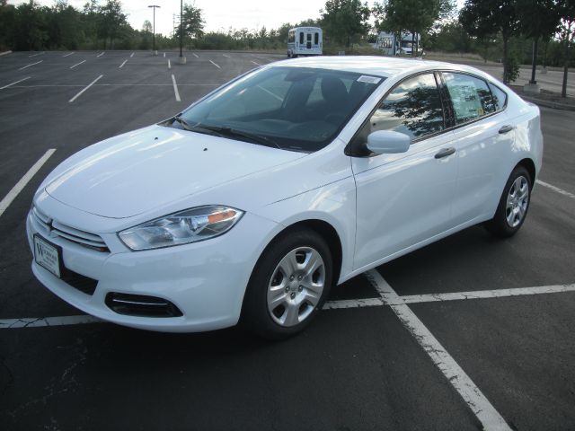 2013 Dodge Dart SE