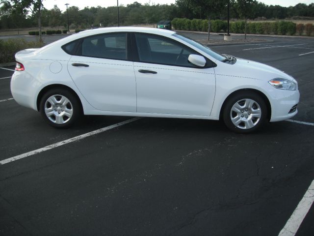 2013 Dodge Dart SE