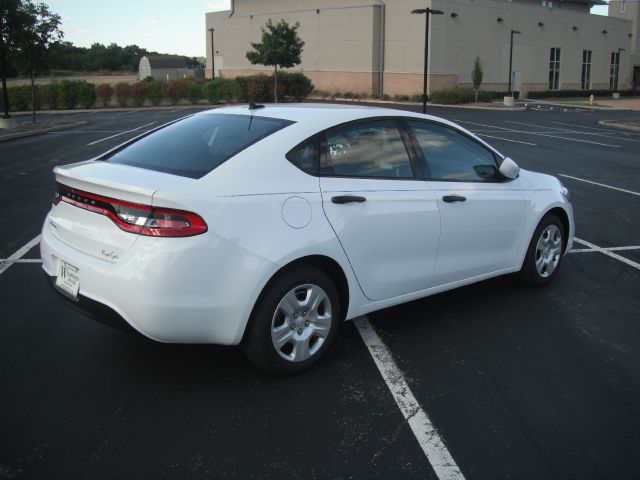 2013 Dodge Dart SE