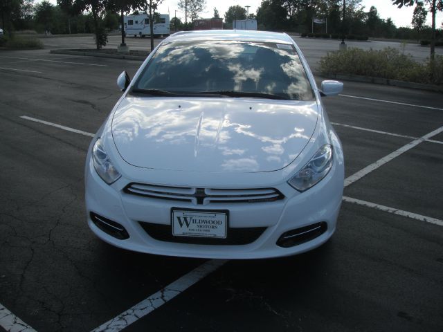 2013 Dodge Dart SE