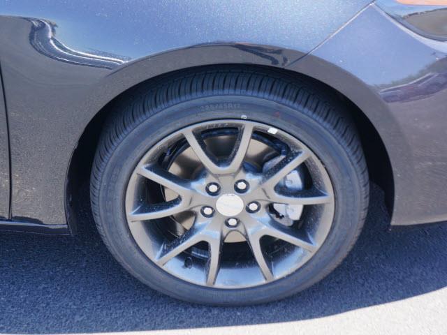 2013 Dodge Dart Unknown