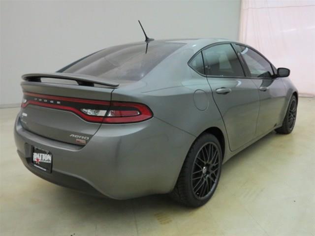 2013 Dodge Dart 4dr Sdn Touring Signature RWD