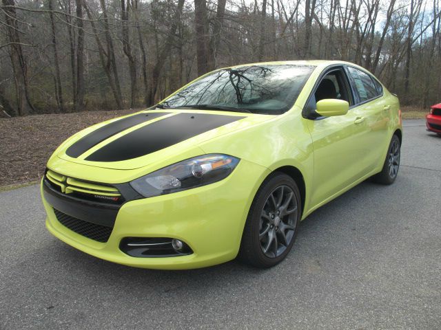 2013 Dodge Dart S