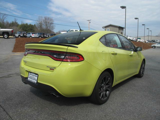 2013 Dodge Dart S