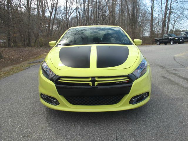 2013 Dodge Dart S