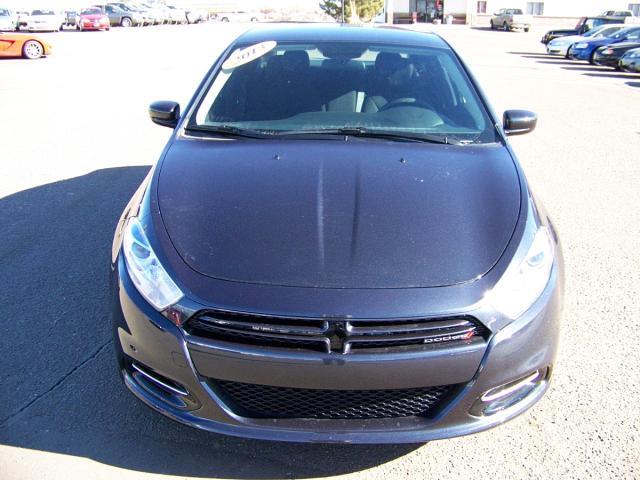 2013 Dodge Dart S