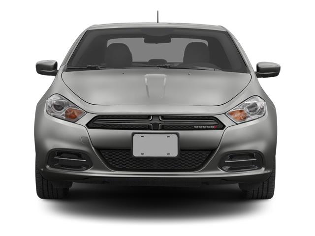 2013 Dodge Dart 4WD Supercrew 145 Lariat