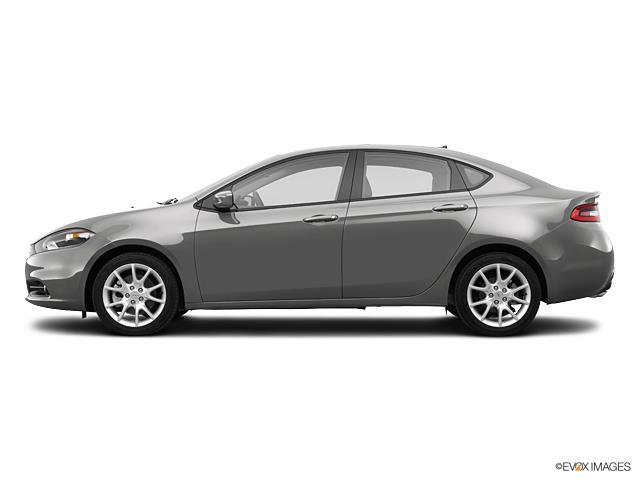 2013 Dodge Dart Unknown