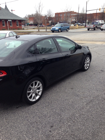 2013 Dodge Dart S