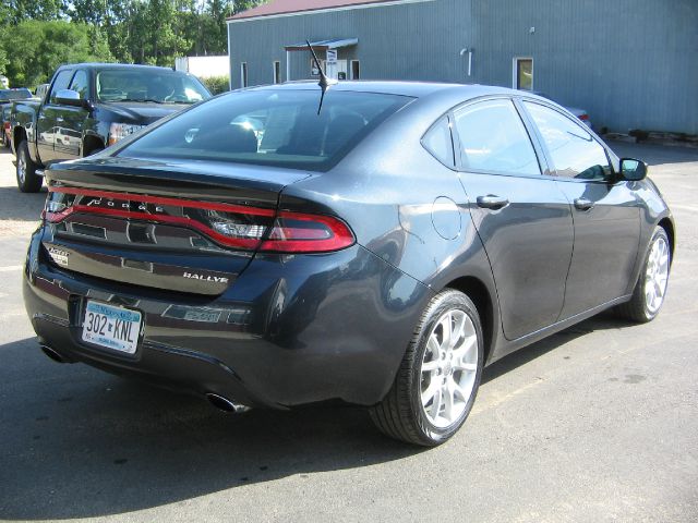 2013 Dodge Dart S