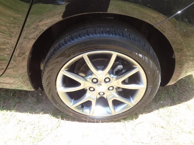 2013 Dodge Dart 1140 Down