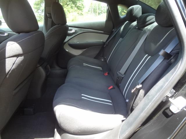 2013 Dodge Dart 1140 Down