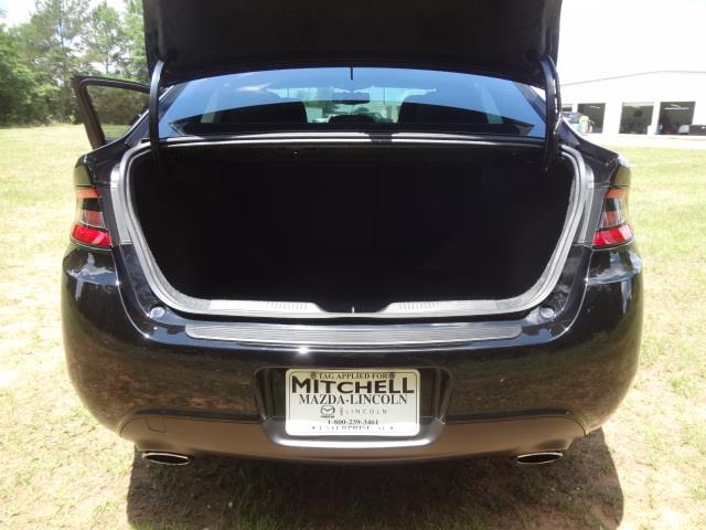 2013 Dodge Dart 1140 Down