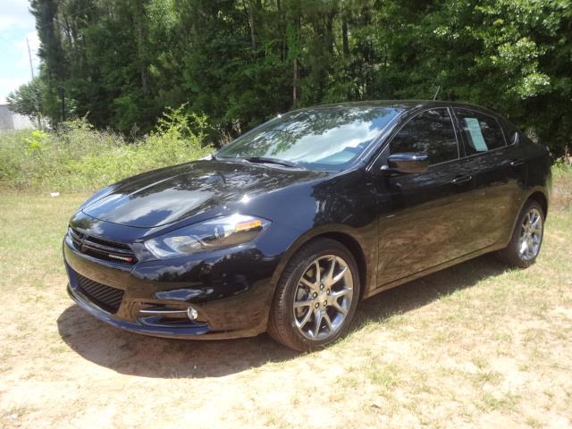 2013 Dodge Dart 1140 Down