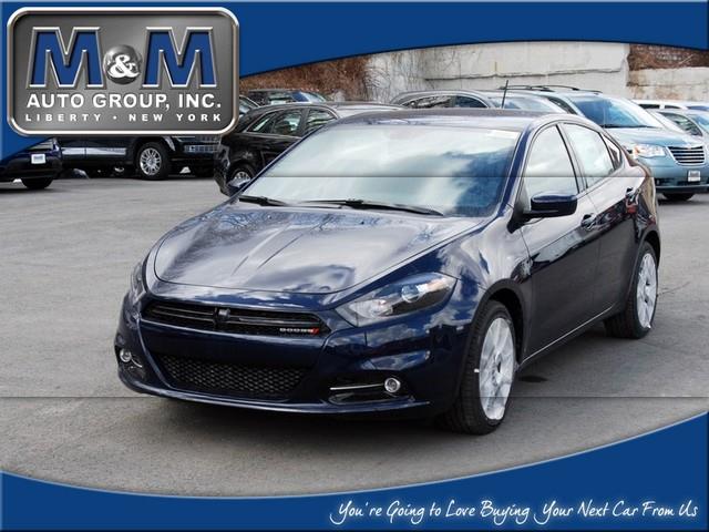 2013 Dodge Dart S