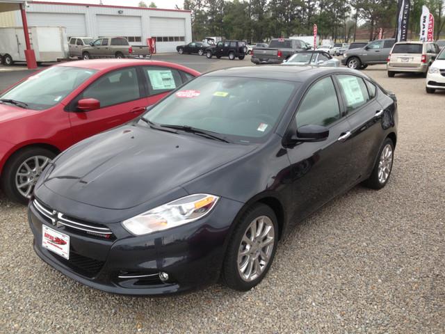 2013 Dodge Dart SLT 25