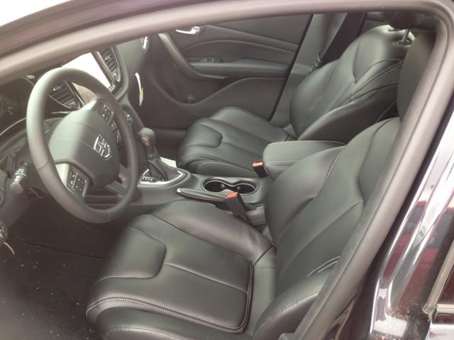 2013 Dodge Dart SLT 25