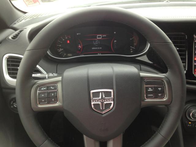 2013 Dodge Dart SLT 25