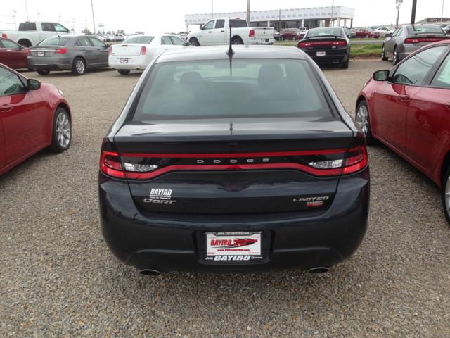 2013 Dodge Dart SLT 25