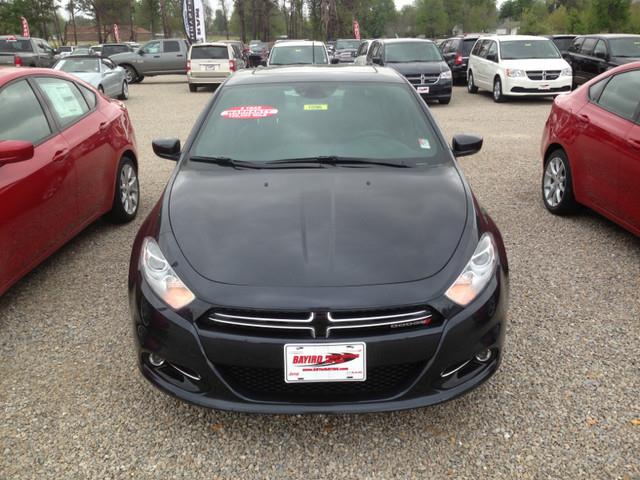 2013 Dodge Dart SLT 25
