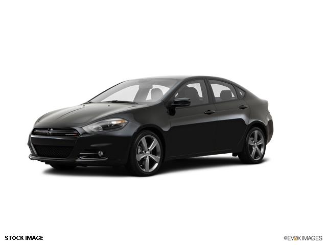 2014 Dodge Dart LS Flex Fuel 4x4 This Is One Of Our Best Bargains