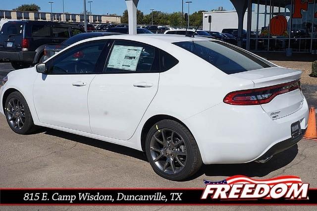 2014 Dodge Dart S