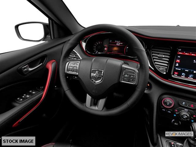 2014 Dodge Dart V6 Deluxe