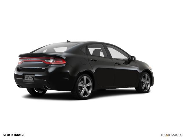 2014 Dodge Dart SE