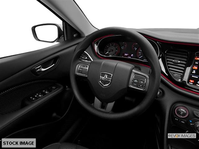 2014 Dodge Dart Country 4x4