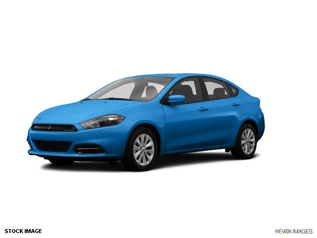 2014 Dodge Dart Country 4x4