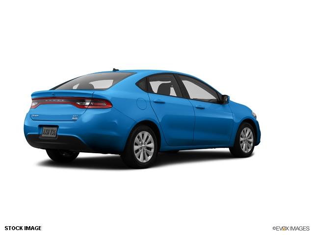 2014 Dodge Dart Country 4x4