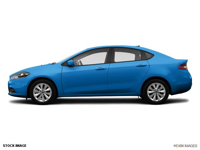 2014 Dodge Dart Country 4x4