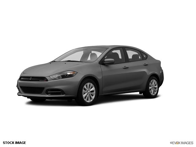 2014 Dodge Dart Country 4x4