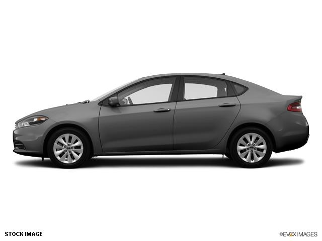 2014 Dodge Dart Country 4x4