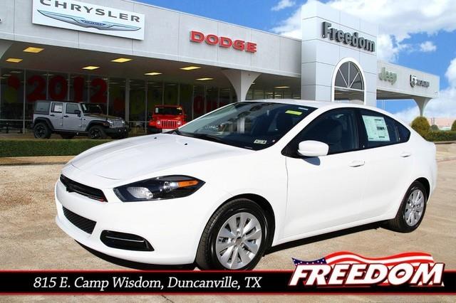 2014 Dodge Dart S