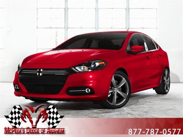 2014 Dodge Dart Country 4x4
