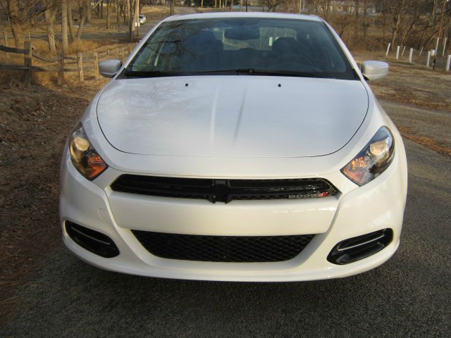 2014 Dodge Dart S