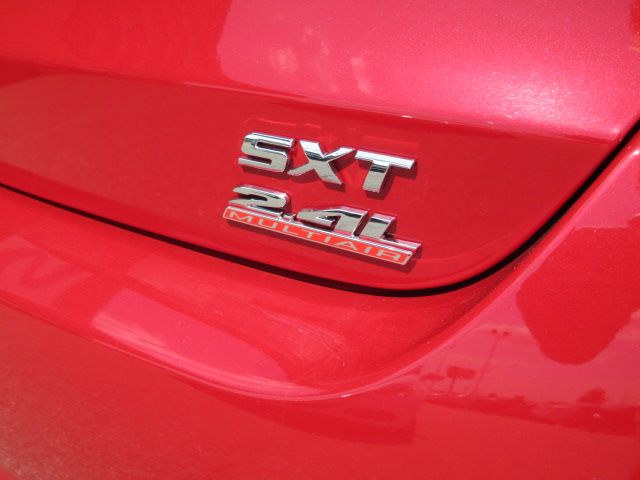 2014 Dodge Dart Country 4x4