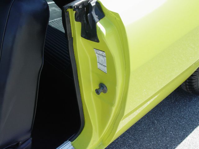 1969 Dodge Dart Custom 2.0T