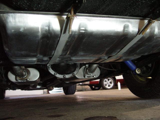 1969 Dodge Dart Custom 2.0T