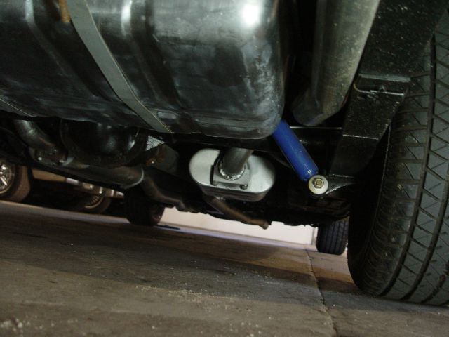 1969 Dodge Dart Custom 2.0T