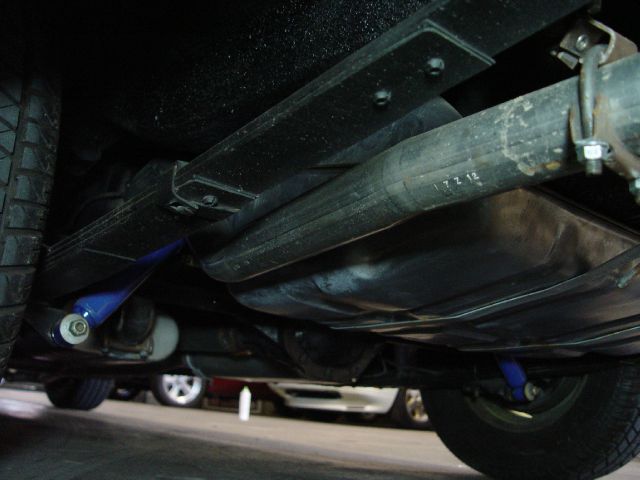 1969 Dodge Dart Custom 2.0T