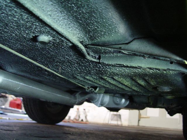 1969 Dodge Dart Custom 2.0T